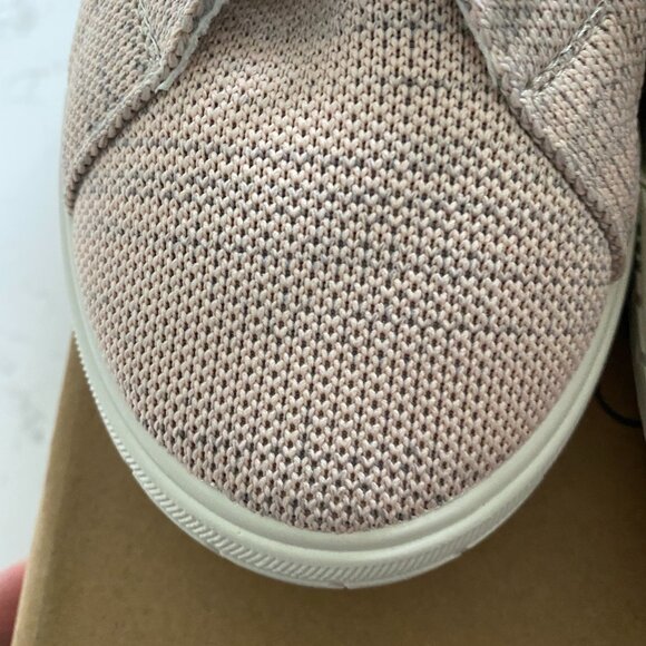 NWT Vintage Havana Fly Salmon Multicolor Low Top Women’s Sneakers Size 9 Fall - Picture 10 of 14